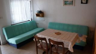 Apartments by the sea Kustici, Pag - 14522 - 1