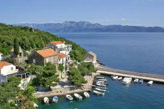 Apartments by the sea Cove Crkvice, Peljesac - 17667 - 6