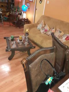 Hostal Boutique "Maryluz" - Coyhaique - 4