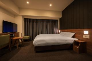 Dormy Inn Morioka - Morioka - 4
