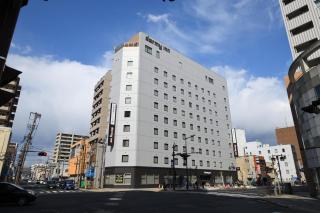 Dormy Inn Morioka - Morioka - 6