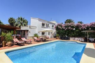 Andrago - Moraira - 9