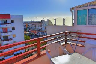 Palmeras del Sur 2S - Adeje - 9