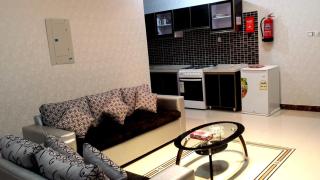 Jubail High Rise Hotel - Al-Dschubail - 3