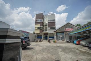 RedDoorz Plus near Palembang Airport 3 - 5