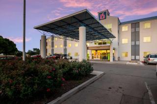 Motel 6-Roswell, NM - Roswell - 4