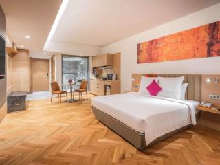 Novotel Vijayawada Varun - Vijayawāda - 7