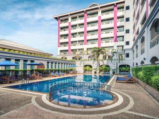 Mercure Yangon Kaba Aye - Rangum - 2