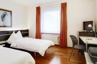 Hotel du Commerce - Basilea - 3