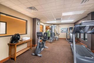 Wingate by Wyndham (Lexington, VA) - Lexington - 3