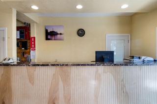 Econo Lodge by Choice - Cape Cod - West Yarmouth - 3