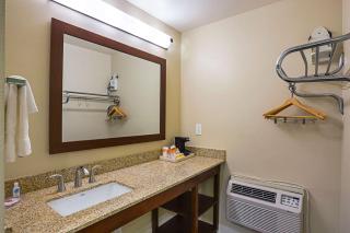Comfort Inn Bishop - 8