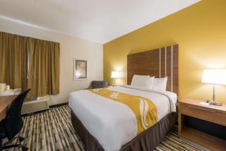 Quality Inn Michigan City South - 8