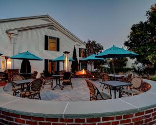 Edgar Hotel Martha's Vineyard, an Ascend Collection Hotel - 3