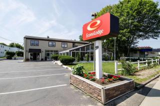 Econo Lodge West Yarmouth on Cape Cod - 9