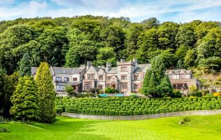 Netherwood Hotel & Spa - Grange Over Sands - 8