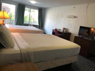 Portland Super Value Inn - Portland - 0