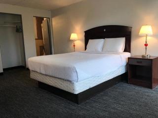 Portland Super Value Inn - Portland - 4