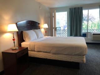 Portland Super Value Inn - Portland - 3