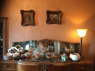 Chateau de Vareilles - 3