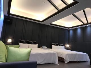 Kai-Hong Motel - Longtan - 7
