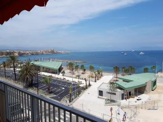 Antibes: A nest perched on the sea! - Antibes - 9
