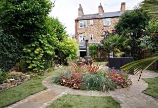 Marwood Cottage - Ripon - 1
