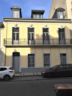 Villa Tarbis Tarbes centre ville , appartements tout confort - Tarbes - 7