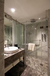 The Elanza Hotel, Bangalore - Bangalore - 9