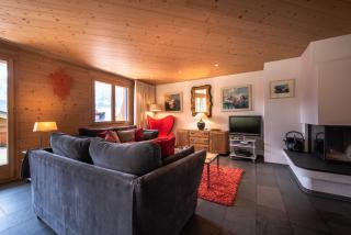Chalet Bella Vista 4 - 1