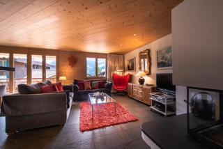 Chalet Bella Vista 4 - Wengen - 5