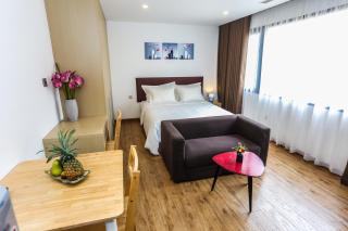Ficus Suites - 7