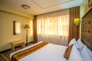 The Clarion Hotel - Nairobi - 3