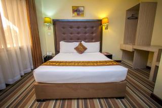 The Clarion Hotel - Nairobi - 1