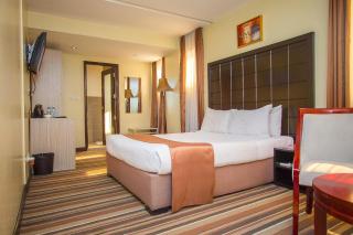 The Clarion Hotel - Nairobi - 7