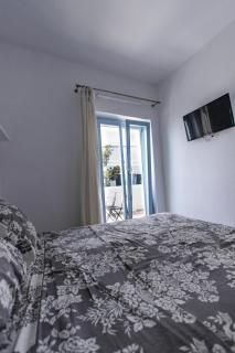 Casa Bianca - Città di Antiparo - 4