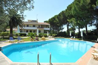 Niki Hotel Apartments - Ialyssos - 2