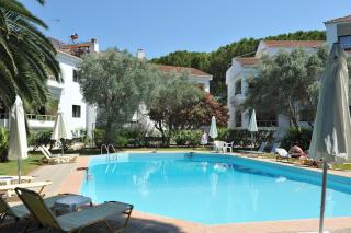 Niki Hotel Apartments - Ialyssos - 6