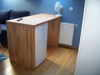 Sapphire Apartment - 1