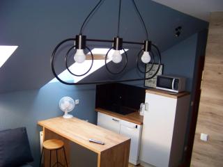 Sapphire Apartment - 2