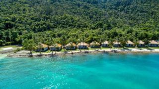 Elysian Luxury Eco Island Retreat - Long Island - 5