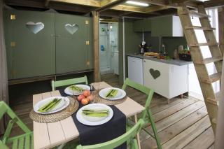 Camping Mare Monti - Sestri Levante - 8
