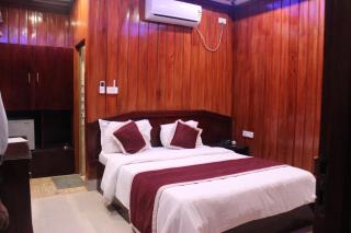 Tango Beach Resort - Neil Island - 5