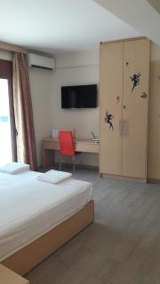 APARTMENTS by the SEA - Leptokarya - 6
