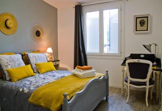 La Mirabelle - suite familiale de charme en Provence - Mirabeau - 8