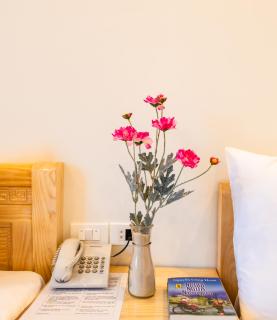 Thoi Binh Hotel - Cam Lâm - 1