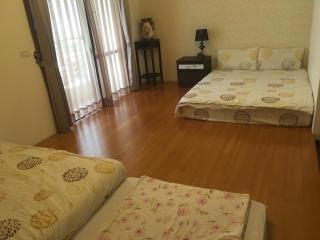 Dong Gang Li Yuan Homestay - Donggang - 5