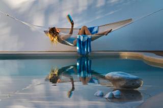 Bohemian Blue - Hersonissos - 9