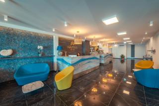 Nautilus Hotel - Giardini-Naxos - 6