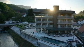 Hotel Novalić Konjic - Konjic - 3